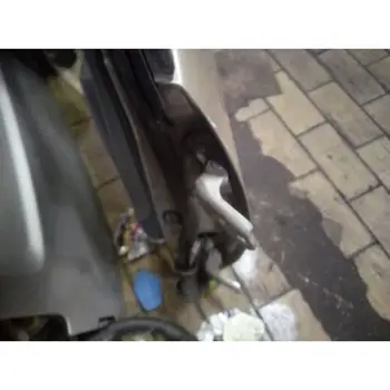 

201742 door Front Left Toyota Rav 4 (a2) *