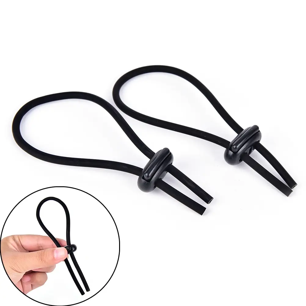 1 Pc Enlargerment Adjustable Cock Rings Male Extender Toy for Men Time Delay Ejaculation Couple Gift  Massage & Relaxation