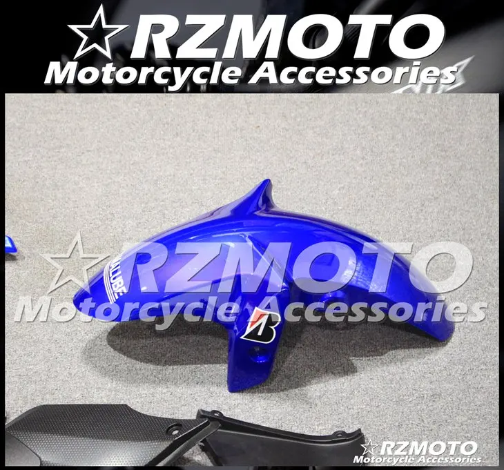 ABS мотоцикл обтекатель комплект для YAMAHA YZF R25 R3- год кузов литьевая форма Магазин № 2191