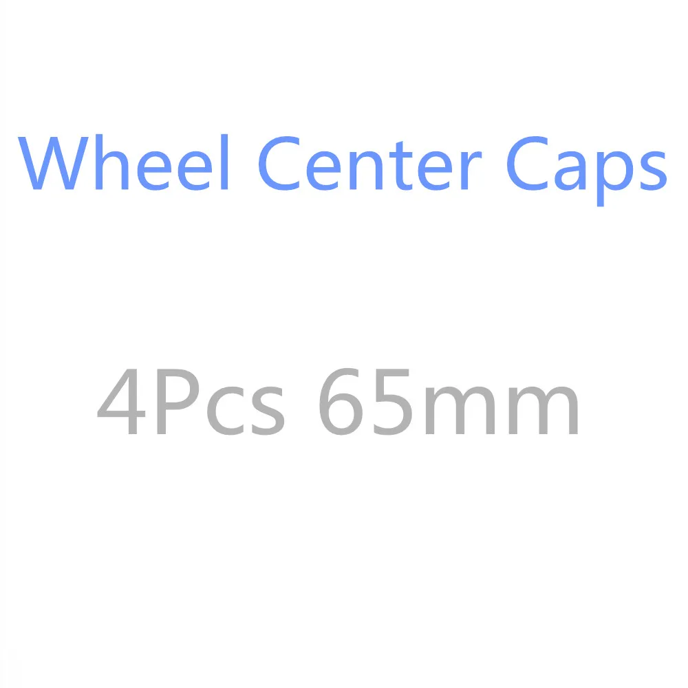 4X65 мм для VW Polo Passat B5 B6 B7 Beetle T4 T5 Touran Bora Caddy Boost Golf 3 4 5 6 7 MK3 MK4 крышка ступицы колеса автомобиля