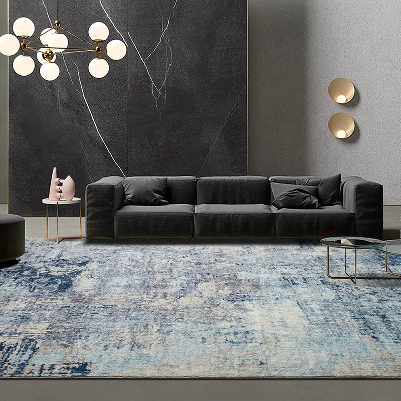 

Light Luxury Carpets For Living Room Home Bedroom Fluffy Rug Sofa Coffee Table Floor Mat Kids Room Bedside Rugs And Carpets