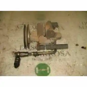 

PUMP POWER STEERING Nissan TRADE 100*0000127 P204 ZF [6385364]