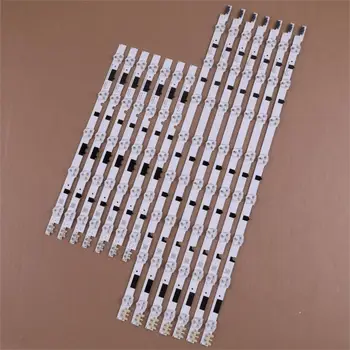 

NEW LED Backlight strip For SamSung 40'' TV UE40F5500 UE40F6300 2013SVS40F CY-HF400BGLV1H UE40F6330 CY-HF400CSLV1 CY-HF400BGSV1H
