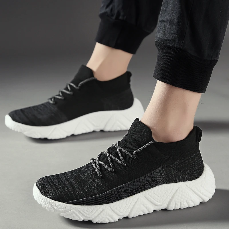 Gents Shoes Summer Men's Shoes Sport 