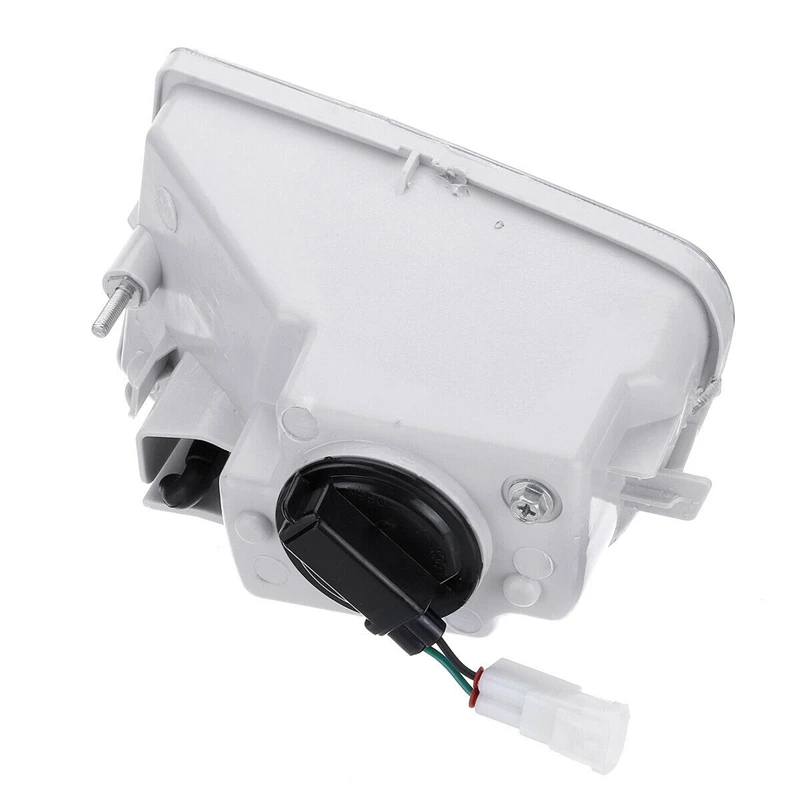 Передний бампер противотуманные фары W лампа для Toyota Corolla AE100 AE101 93-97 A1649060451