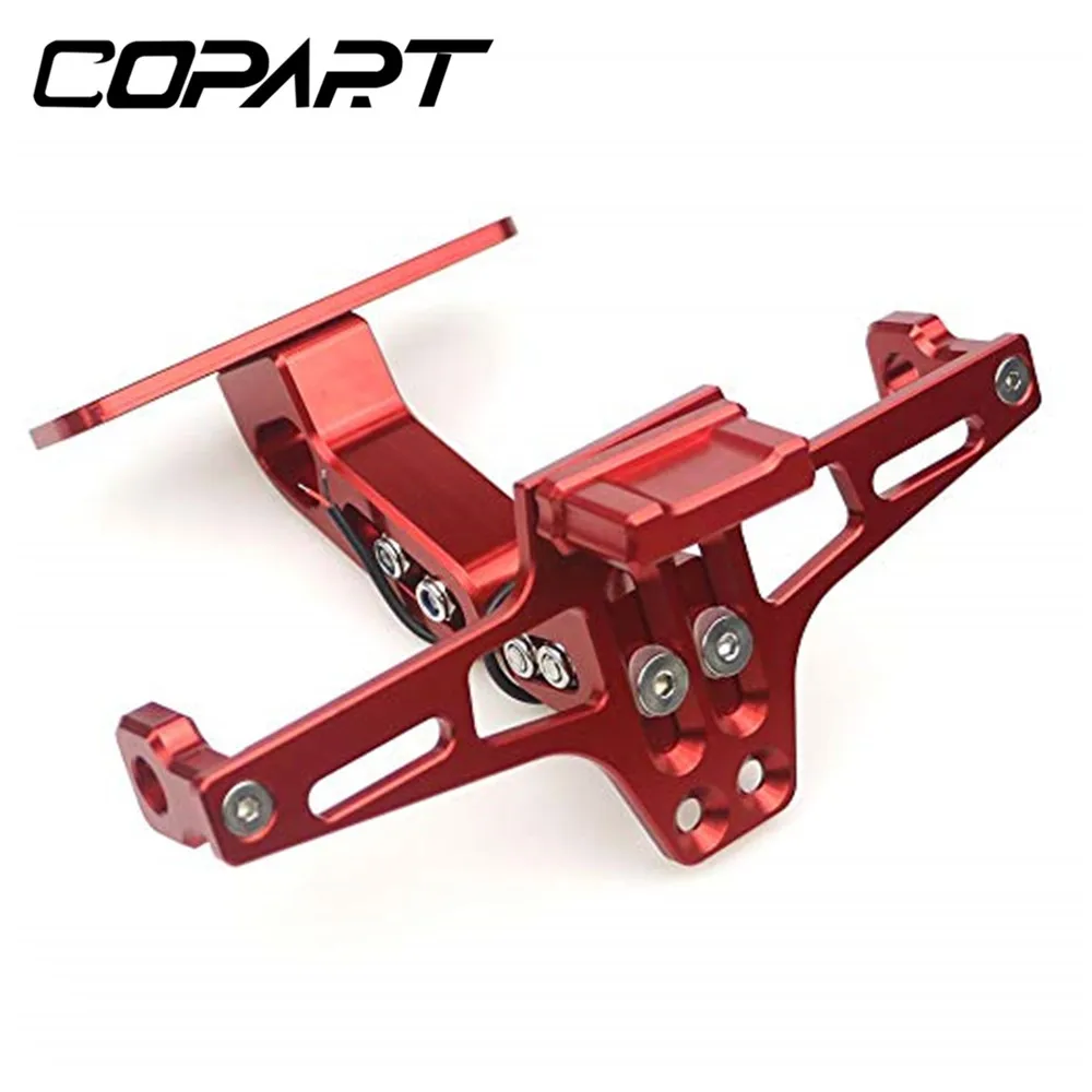 Для HONDA CBR 125R для RC125 200 390 690 990 мотоциклетный универсальный регулируемый задний