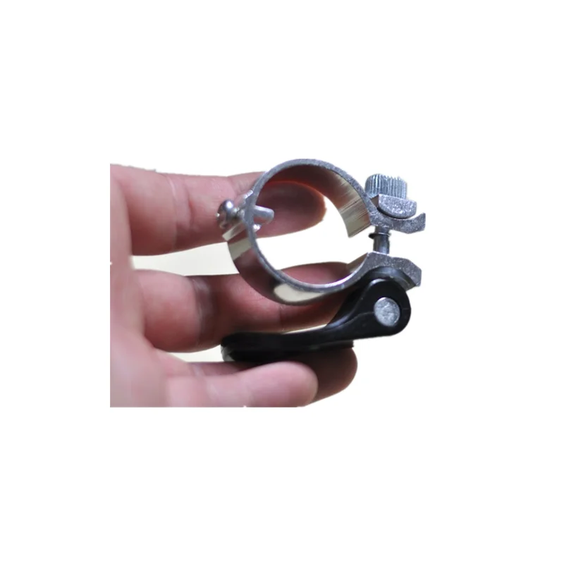 

8inch Lifting Rod Lock Clamps Accessory Electric Scooter Part For Kugoo S1 S2 S3