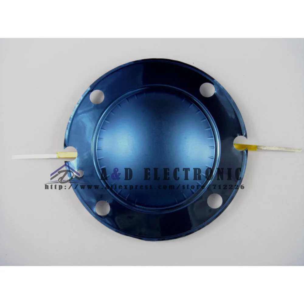 Звуковая катушка для EV Electro Voice ND2 8 Ом AFT диафрагма для XLD 281 XLD 291 XLE 181 XLE 191 51 мм