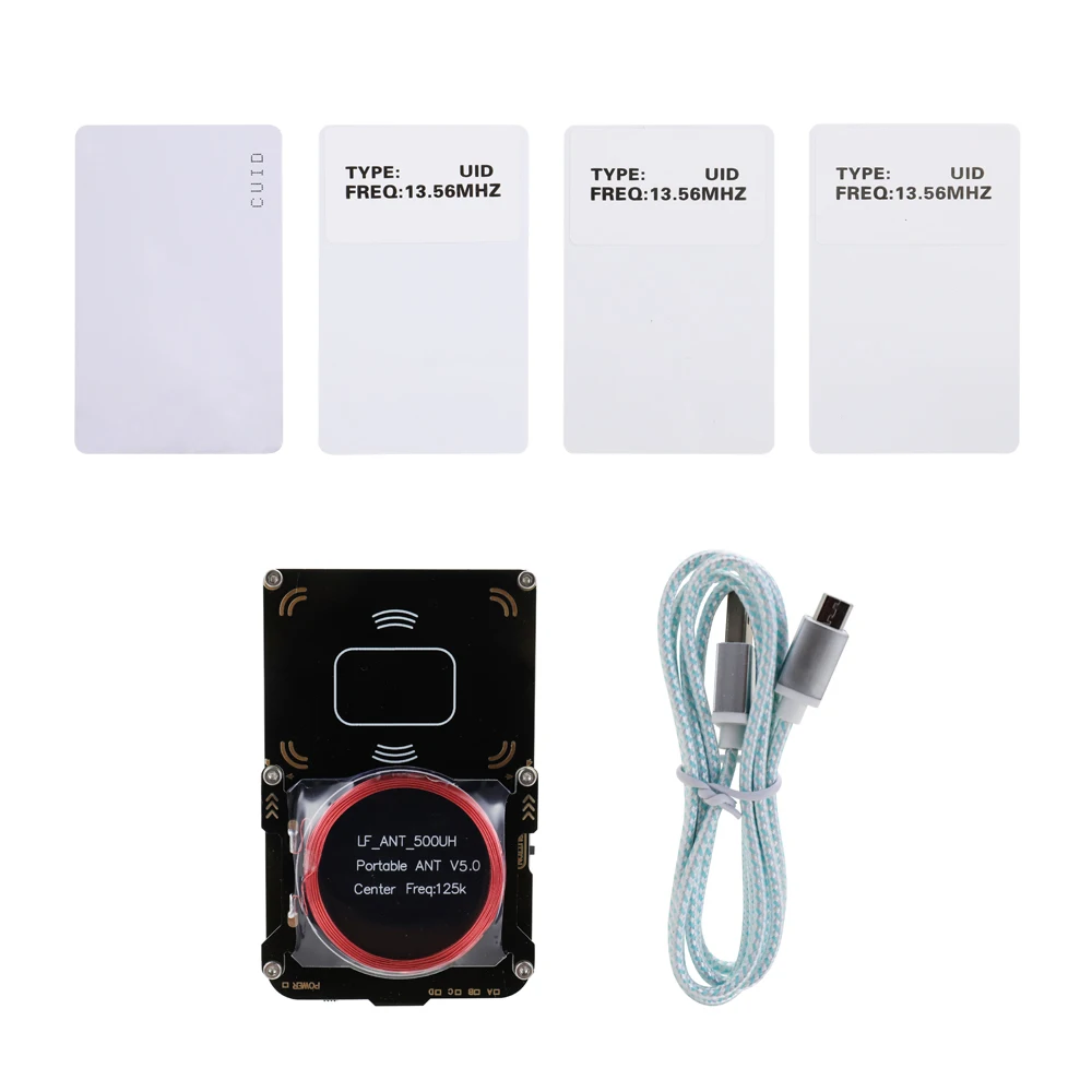 Proxmark NFC RFID считыватель карт копировальный аппарат сменная карта MFOC карта клон трещина IC считыватель карт контроль доступа карта для лифта