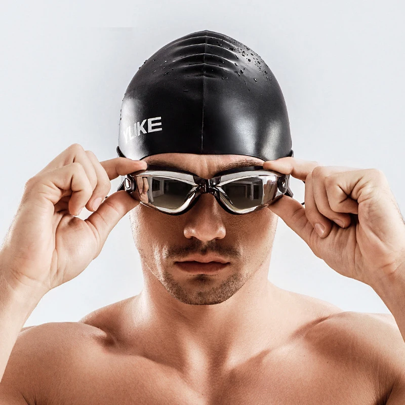Men’s Competition Swim Set 3
