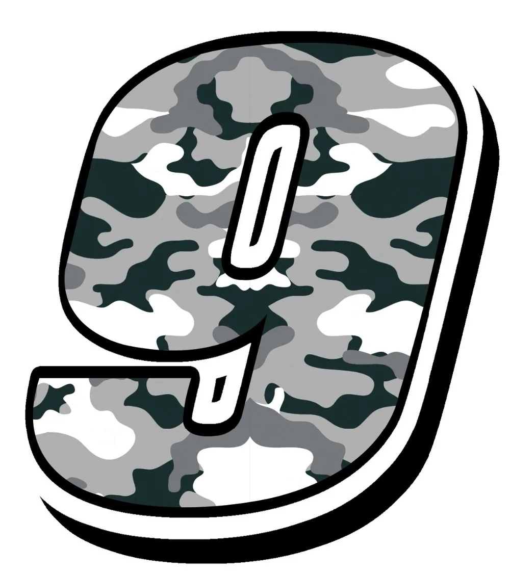 9