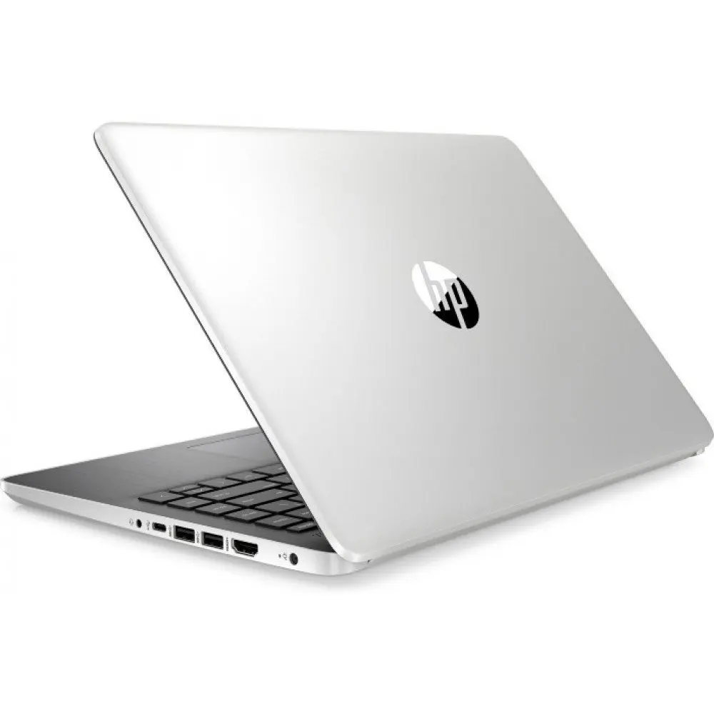 Ноутбук HP 15s-fq0004ur(7EB14EA)/15.6"/Core i3 7020u/8Гб/SSD /intel hd graphics 620/Windows 10