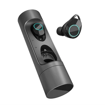 

In-ear X8 tws Volume increase and decrease Wireless Class 7 waterproof