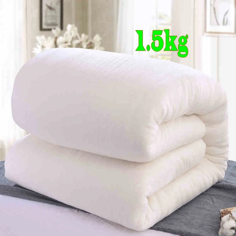 1.5kg 120x150cm Детское одеяло из хлопка на лето, весну, осень, зиму, 120x150 см, Хлопковое одеяло ручной работы для мальчиков и девочек, детская кровать, 0,6 м, 1,0 м - Цвет: 1.5kg 120x150cm