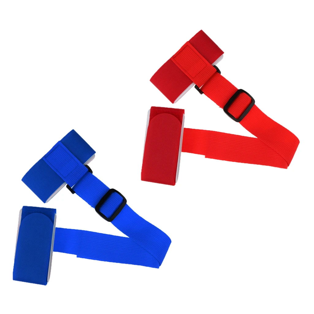 2Pcs Adjustable Ski Pole Shoulder Hand Carrier Lash Handle Straps Skis Shoulder Carrier Lash for Snowboards & Skis