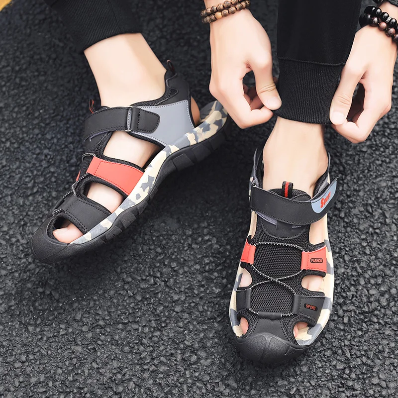 Sandalias De Moda Hombre 2020 Online Store, UP TO 51% OFF |  www.bravoplaya.com