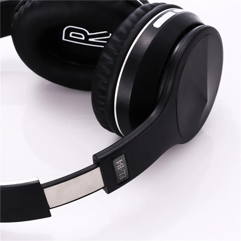 Безпроводные Bluetooth беспроводные блютуз наушники Складные портативные стерео наушники проводные с микрофоном FM регулируемая поддержка TF карта для мобильного телефона ПК twsA8