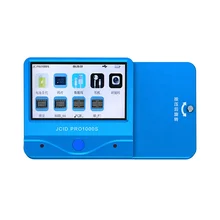 Jcid jc pro1000s host programador para jc módulos e pcie programador celular ferramentas de manutenção piggyback módulo substitui