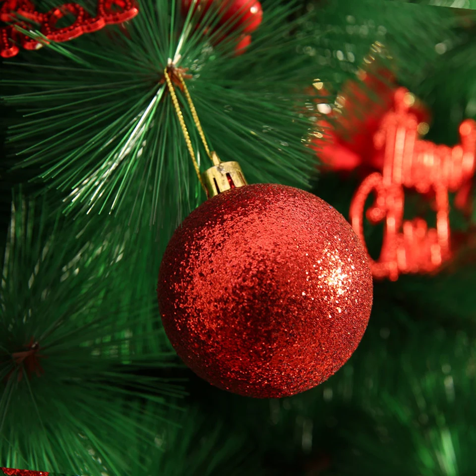Christmas Xmas Tree Ball (51)