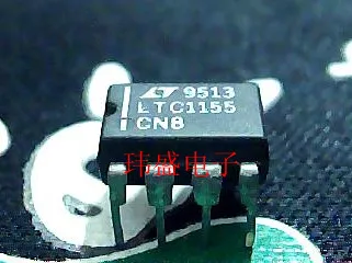 

10pcs LTC1155CN8 DIP-8 line LTC115