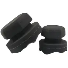 8/11 см делают с подробным описанием легче волна Тип шин инструментарий для ухода за шестигранный захват аппликатор ручной шин воском губки