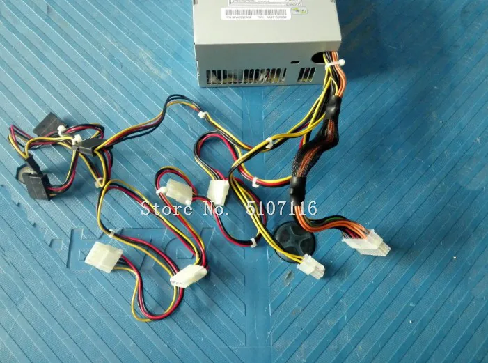 Для видеомагнитофона блок питания FSP250-60GNV-5K 250 Вт 86 79 серия адаптер будет полностью протестирован