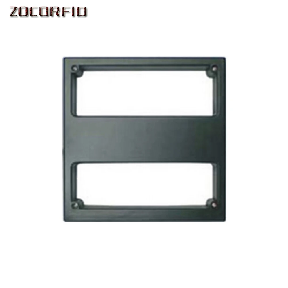 

10-50cm Waterproof 125KHz RFID Contactless Smart Proximity Card Reader Access Control Weigand IP65 EM ID