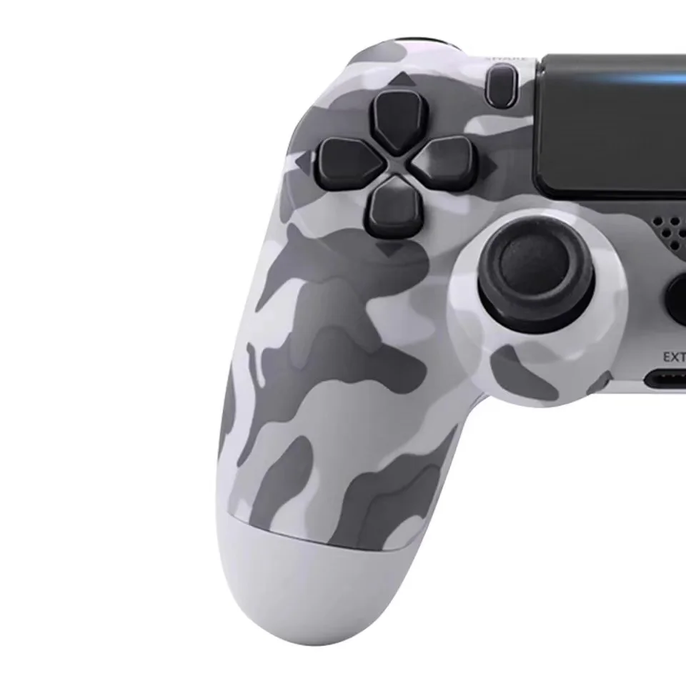 VIP капли для Sony PS4 контроллер Bluetooth геймпад Playstation 4 Detroit Беспроводной джойстик