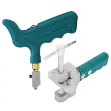 Стеклянная плитка открывалка сплав лезвие керамическая плитка бытовой многофункциональный роликовый резак