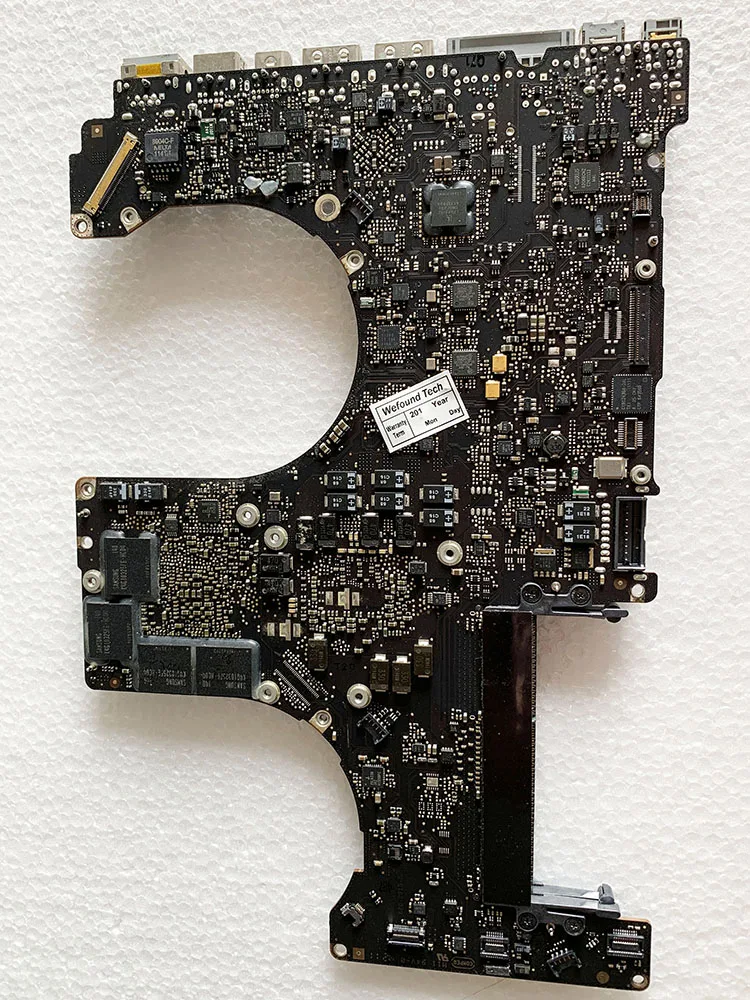 Материнская плата для APPLE MACOOK PRO A1286