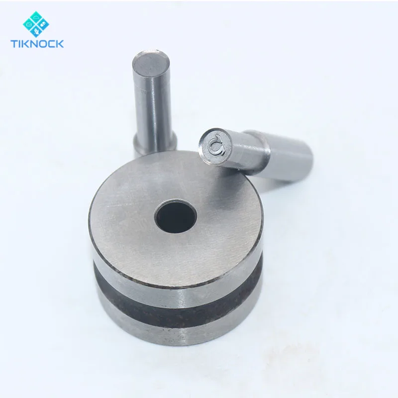 

High quality precision steel tablet press punch die set