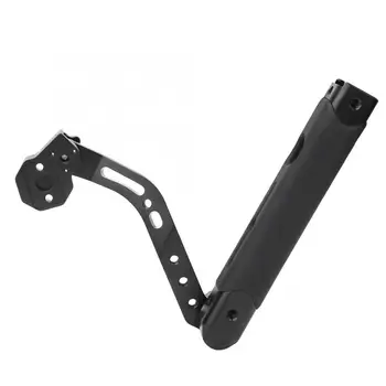 

handheld gimbal Black Aluminium Alloy Expandable Folding Bracket Accessories Gimbal Handle Handy Sling Grip for DJI Ronin S SC