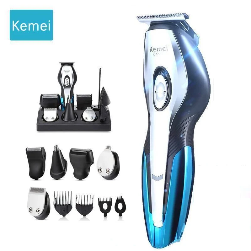 precision mustache trimmer
