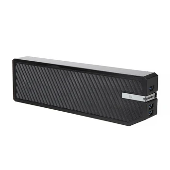 

External Hard Drive enclosure HDD Adapter Memory Data Bank Expand Converter USB3.0 ABS Case For X-box One