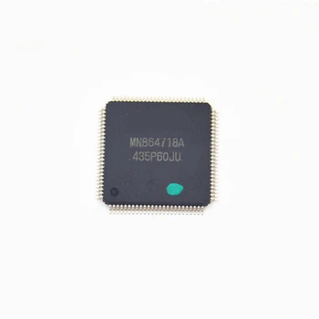 

Original HDMI IC Chip MN864718A for WII U Gamepad Signal Chip Repair Parts for Nintend WII U