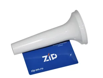 

Nozzle for sausages мясорубок Moulinex, funnel ss-193521
