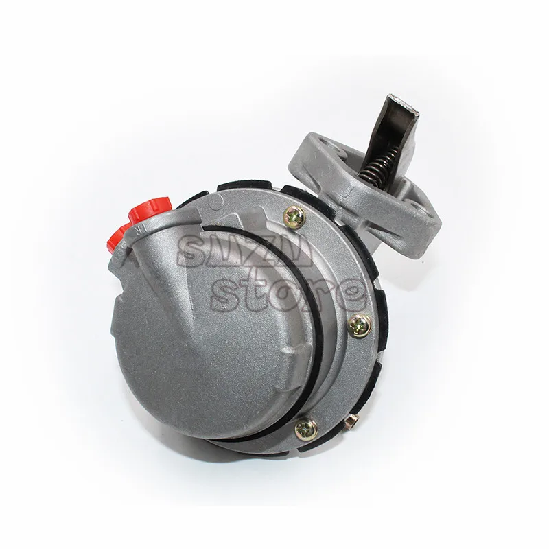 Топливный насос и прокладка для механического MERCRUISER 97401A2 861678A1 M60600 18-7283