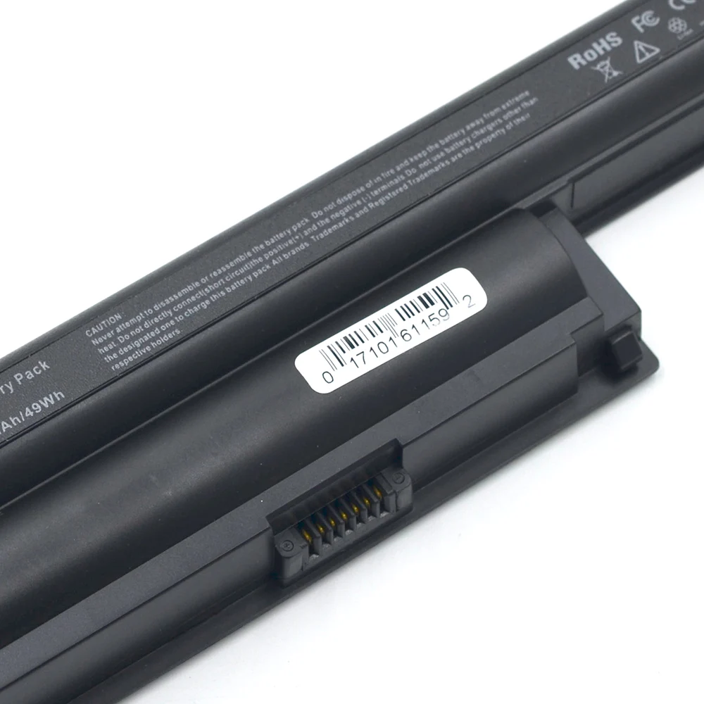 Golooloo 4400 мАч батарея для ноутбука SONY VGP BPS22 BPS22A EA1S EA28E EA3S1E/G EA45FH/L EA16E EA1Z1E EB1E9J VPC E1Z1E EA1