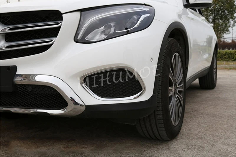  + ĸ ũ Ȱ Ŀ , 2016 2017 2018 2019 Mercedes GLC X253