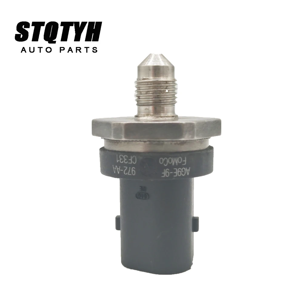 Датчик давления топлива BOSCH 0261545063 для FORD JAGUAR C2Z21970 LAND ROVER LR024969 VOLVO 31339155 | Автомобили