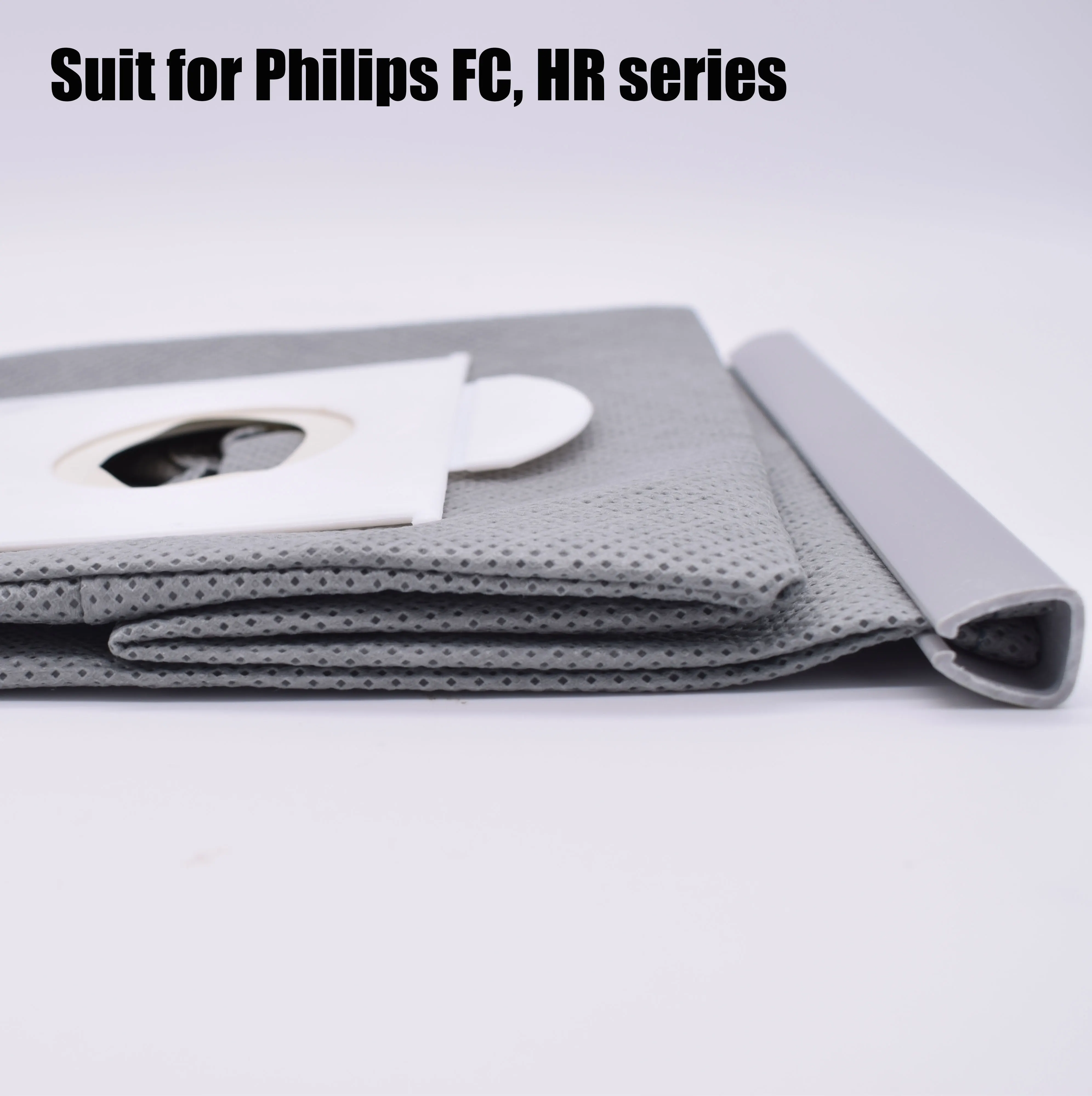 2 шт моющиеся S-bag пылесборники для пылесоса, сменные мешки для пылесборника Philips FC9071 FC8134 FC8613 FC8614 FC8220 FC8224 FC8200