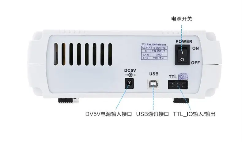 MHS5200A полный ЧПУ 25 МГц двухканальный DDS функция генератор сигналов произвольной волны импульсный источник сигнала Частотомер