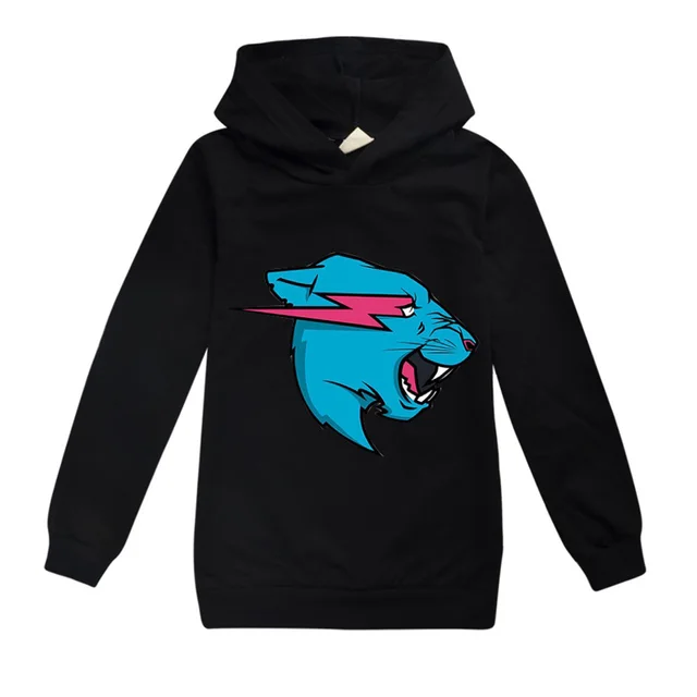 mr beast sweatshirt