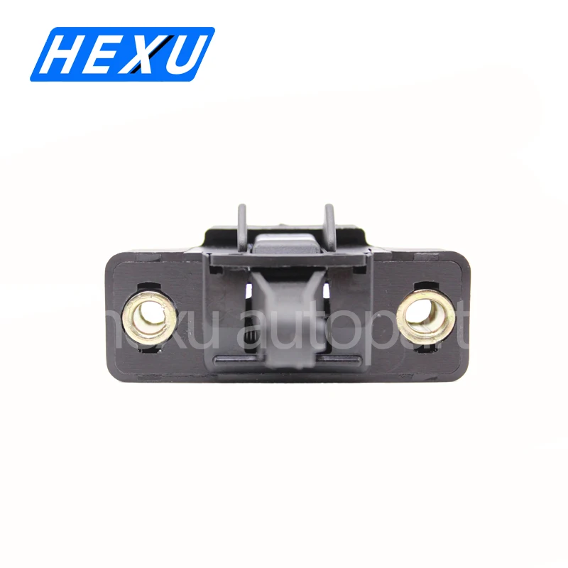 Serrures De Coffre Pour Dacia Logan