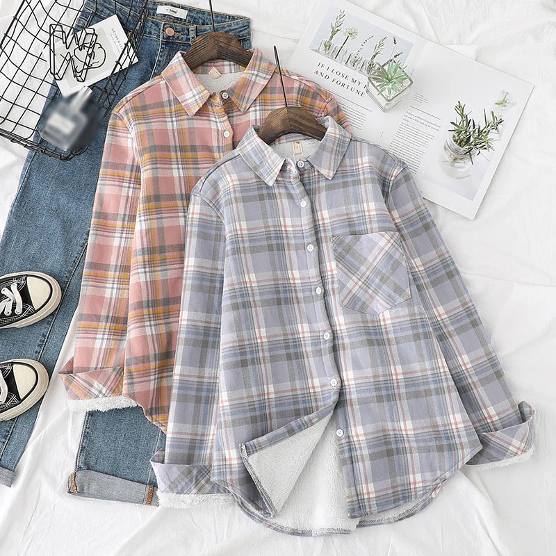 Womens winter shirts Clearance