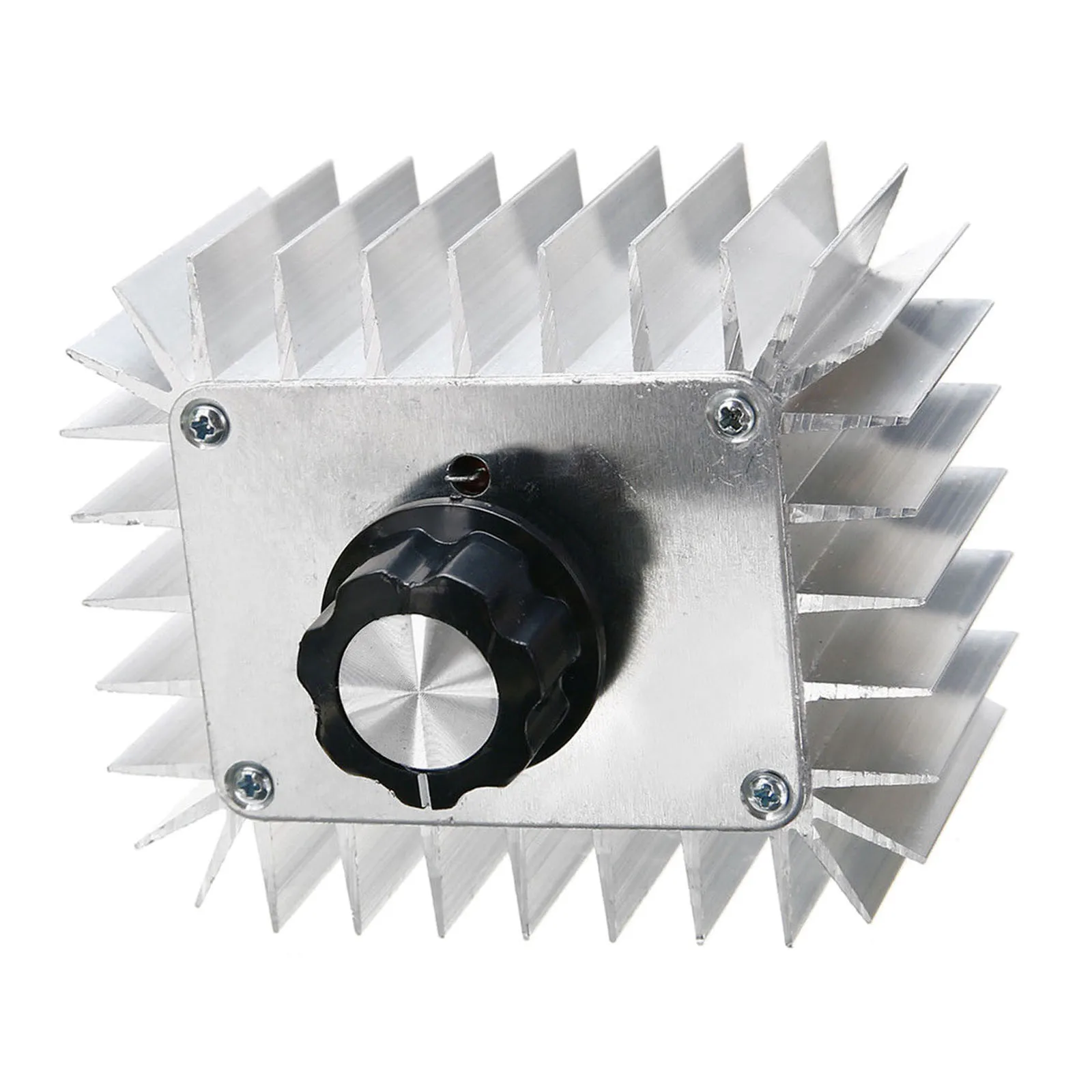 5000W Dimmer Adjustable Motor Speed Controller SCR Voltage Regulator Module
