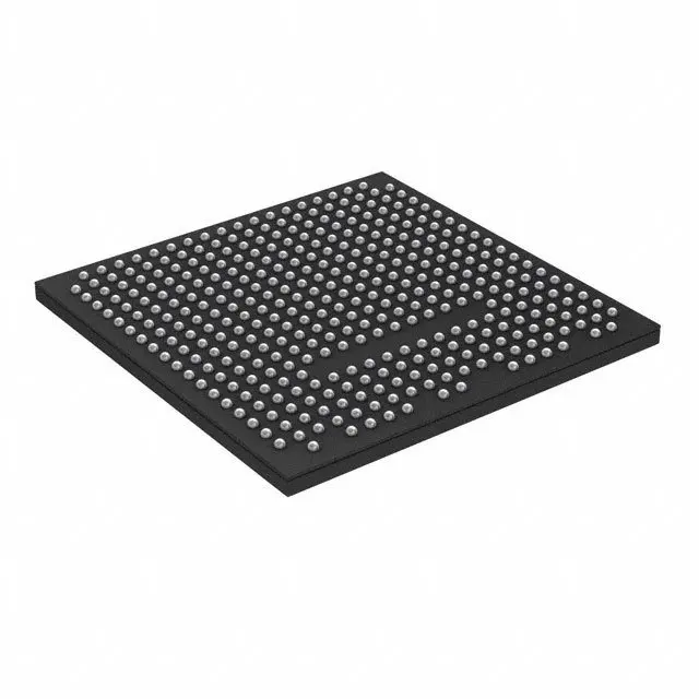 LFE5U-25F-8BG381C IC FPGA 197 I/O 381CABGA | Электроника