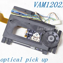 VAM1202 VAM1201 CDM12.1 CDM12.2 бренд Raido CD плеер лазерная головка с линзой оптические пикапы Bloc Optique с механизмом