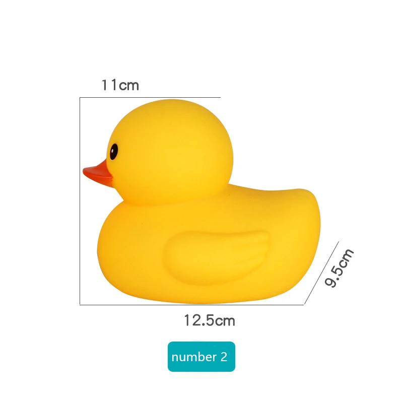 Rubber Duck
