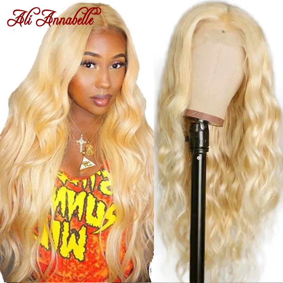 annabelle wig